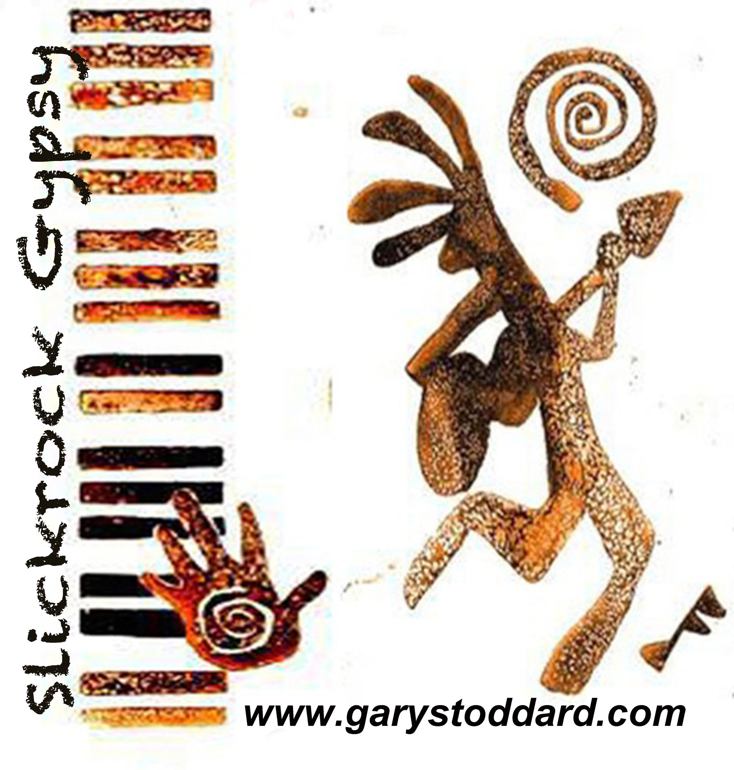 Gary Stoddard